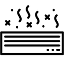 Air Conditioning / Heating