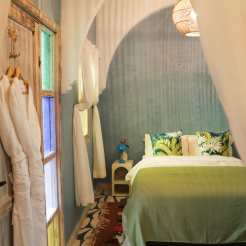 Riad 10 Annexe House