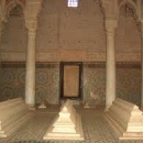 Saadian Tombs