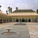 Bahia Palace
