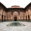 Medersa ben Youssef