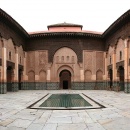 Medersa Ben Youssef